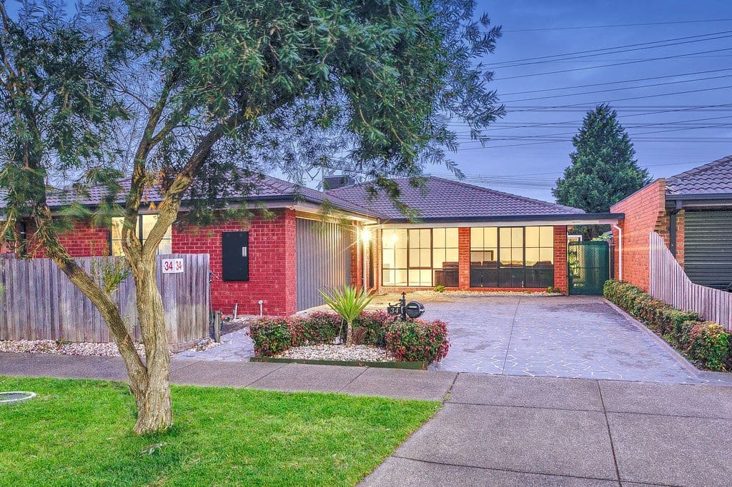 34 Ilani Street, Epping VIC 3076, Epping - Image 1