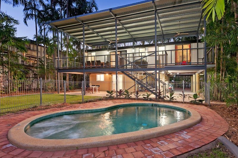 3 Arnhem Street, WAGAMAN NT 0810, Wagaman - Thumbnail 2