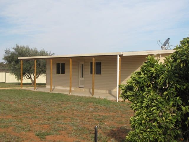 Lot 196 Hunt Road, BARMERA SA 5345, Barmera - Thumbnail 2