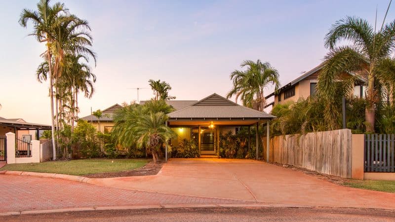 27 Celtic Loop, Cable Beach WA 6726, Cable Beach - Image 1