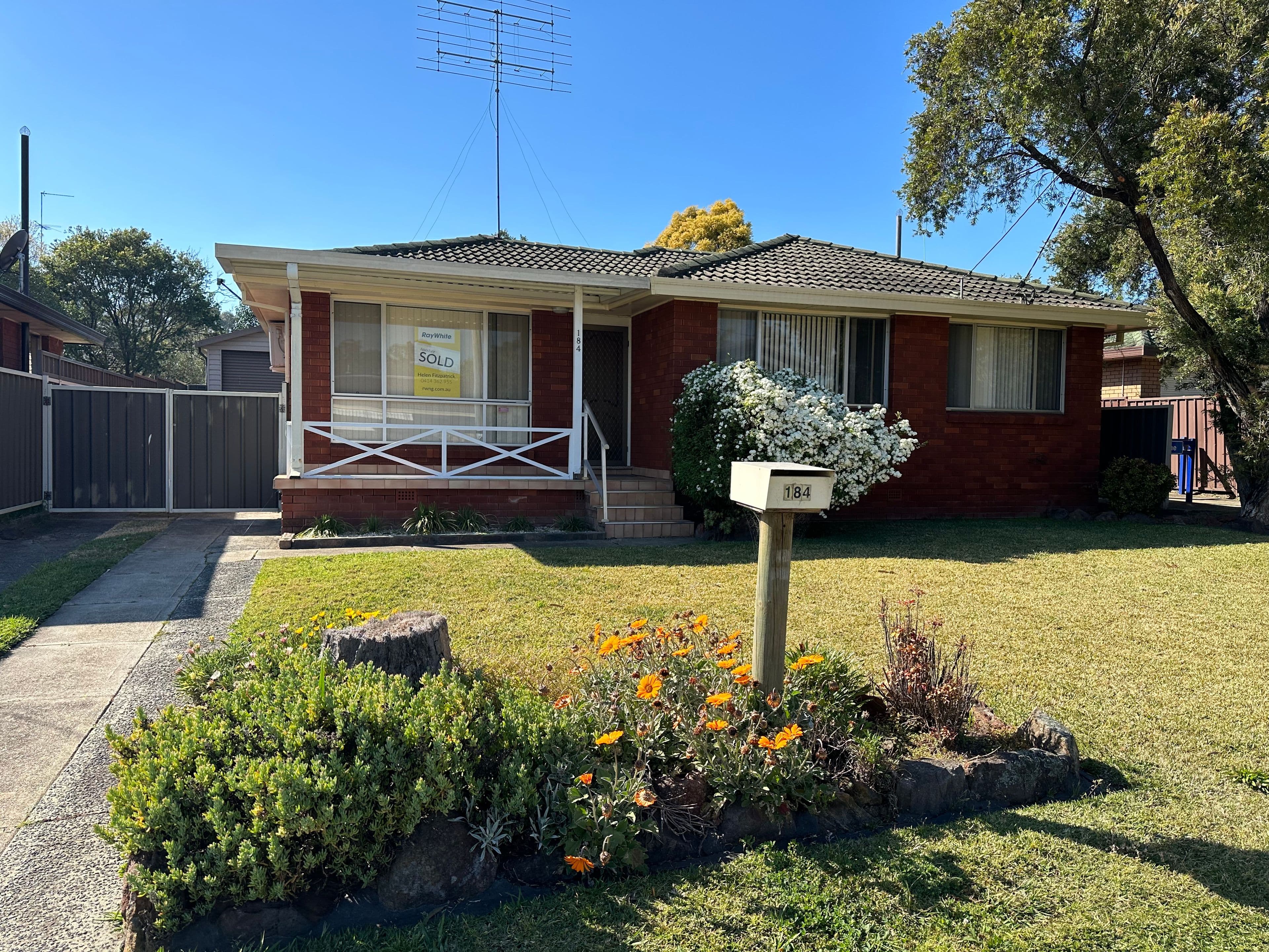 184 Evan Street, South Penrith NSW 2750, South Penrith - Image 1