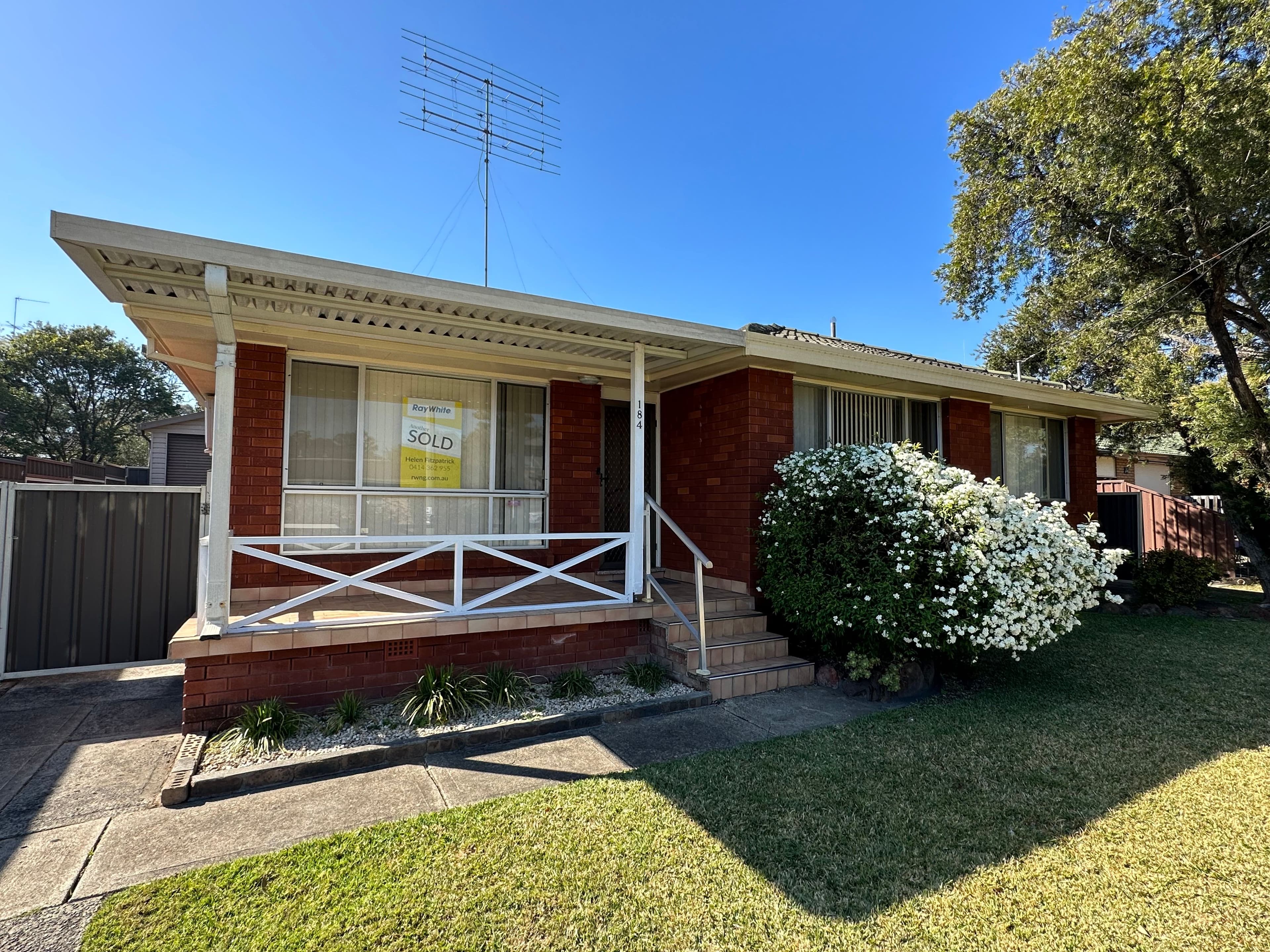 184 Evan Street, South Penrith NSW 2750, South Penrith - Thumbnail 2