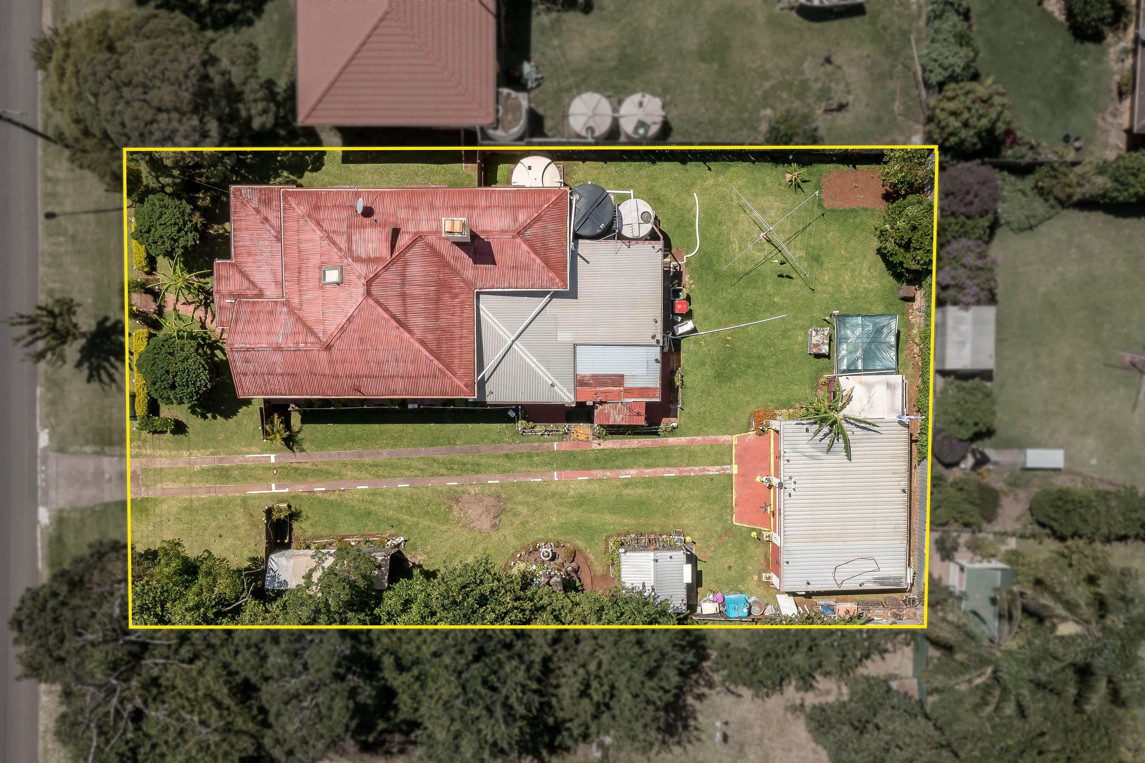 244 North Street, Rockville QLD 4350, Rockville - Thumbnail 2