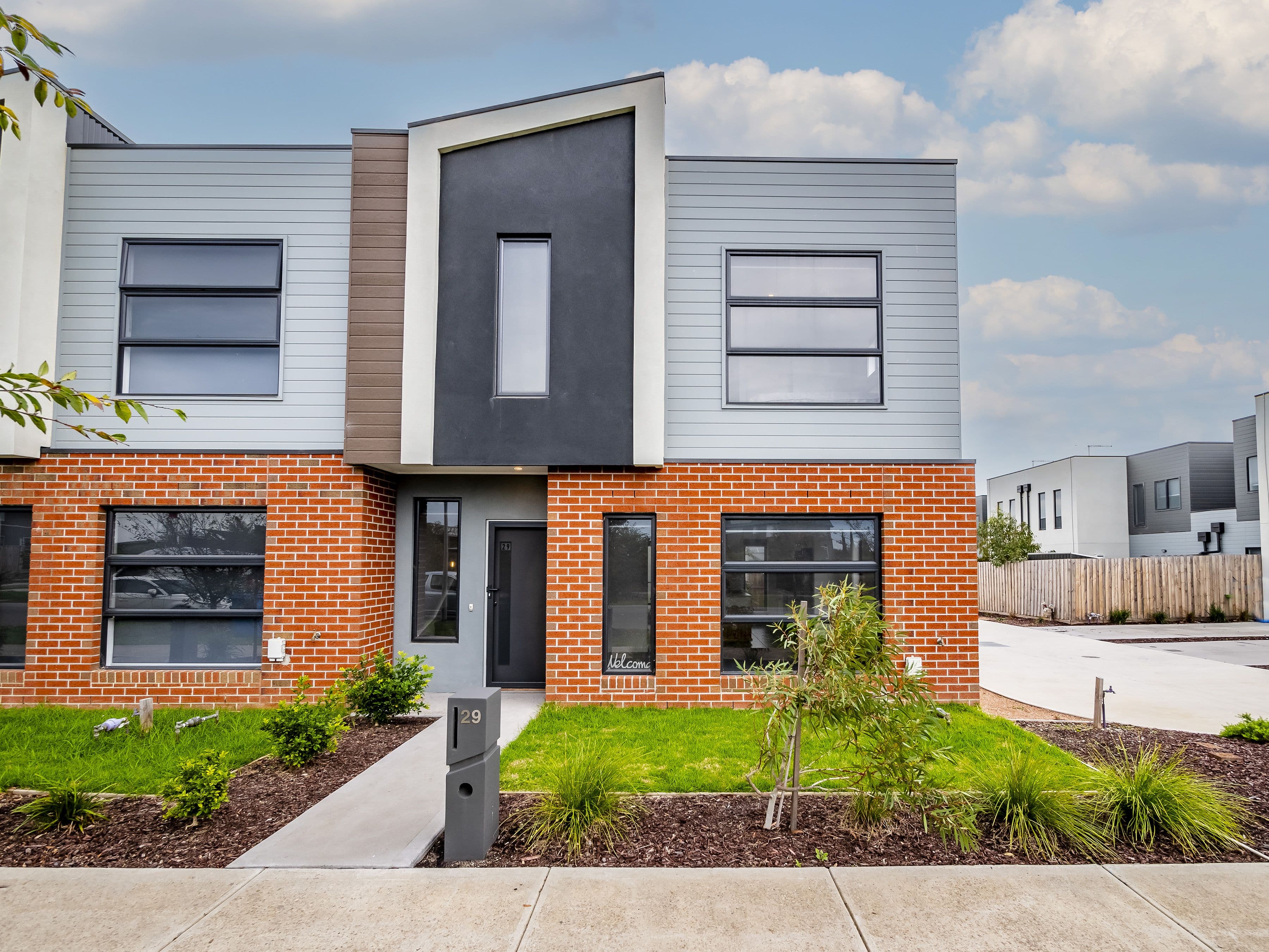 29 Monument Boulevard, Clyde North VIC 3978, Clyde North - Image 1