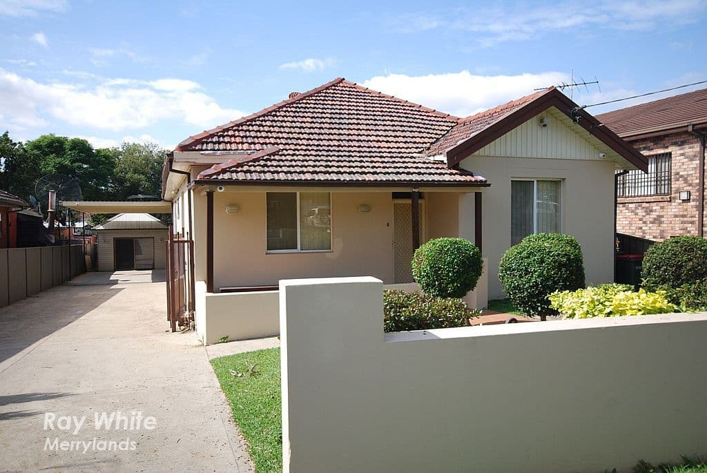 18 Milner Road, Guildford NSW 2161, Guildford - Image 1