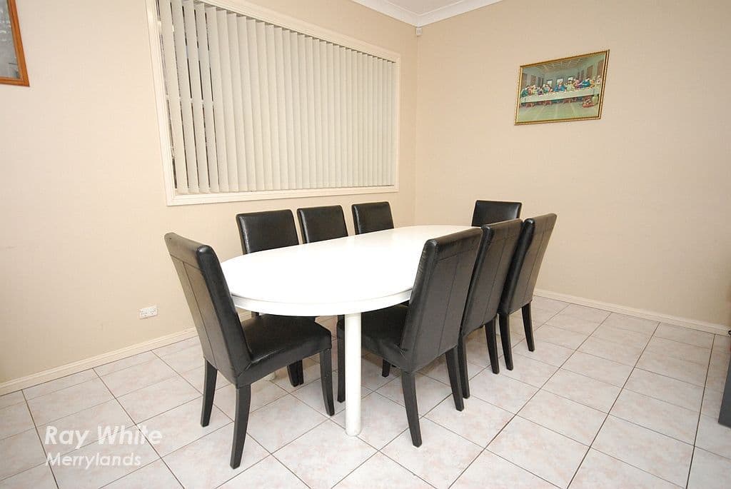 18 Milner Road, Guildford NSW 2161, Guildford - Thumbnail 3
