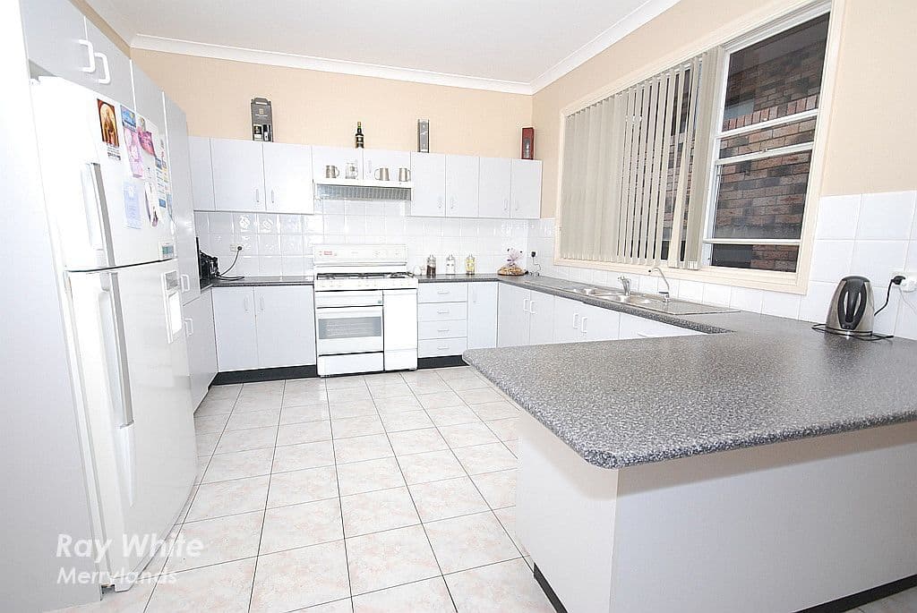 18 Milner Road, Guildford NSW 2161, Guildford - Thumbnail 4