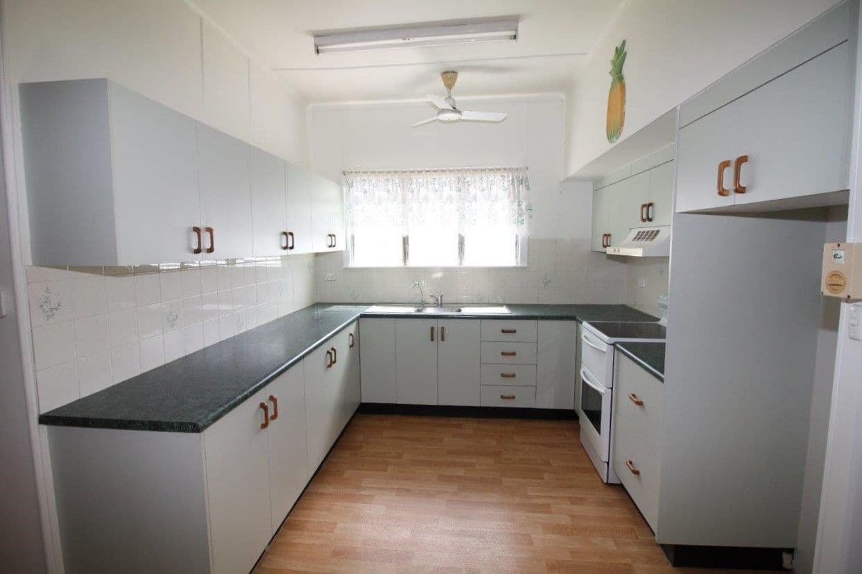 5 Burdekin Street, Richmond Hill QLD 4820, Richmond Hill - Thumbnail 2