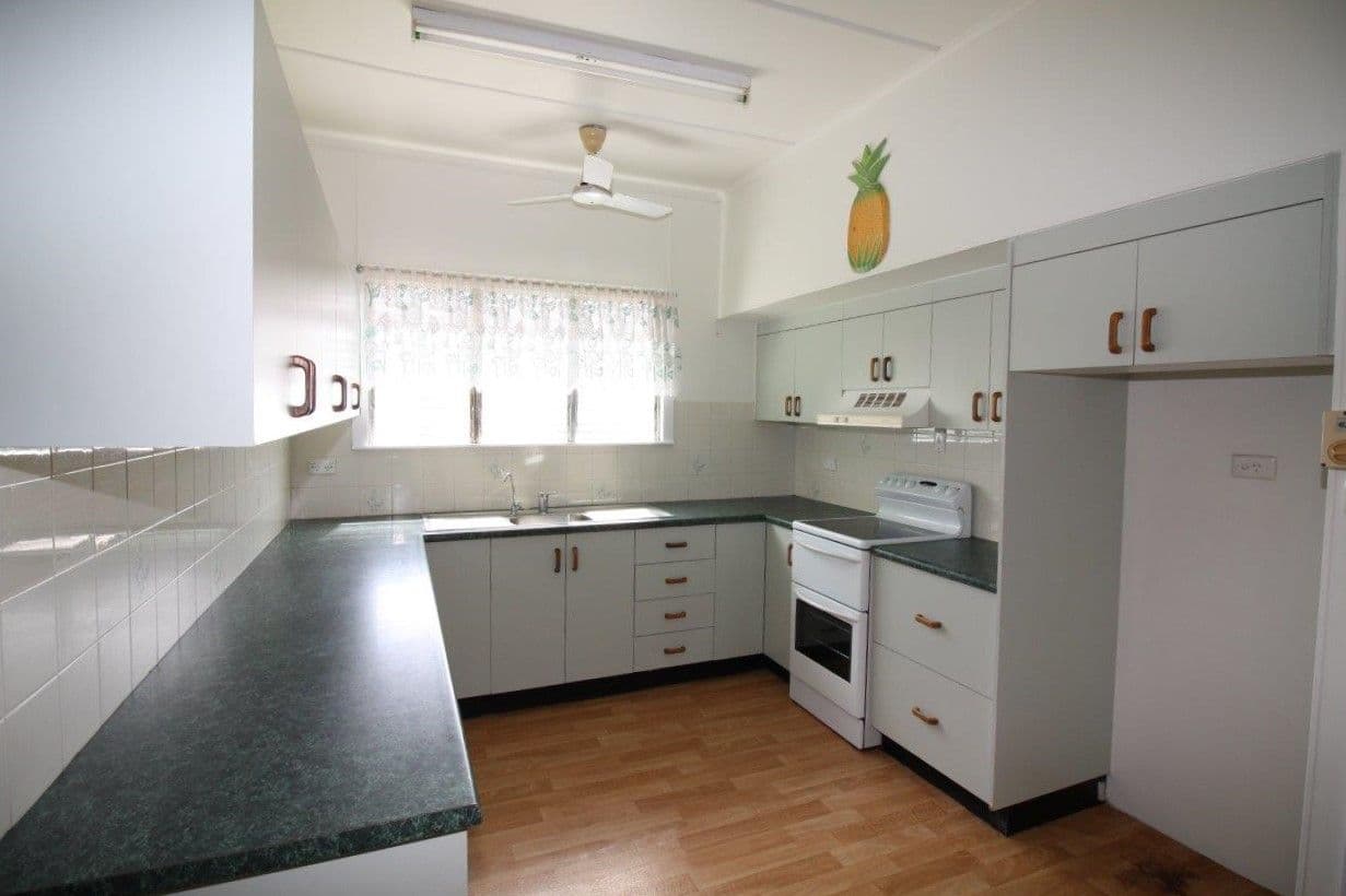 5 Burdekin Street, Richmond Hill QLD 4820, Richmond Hill - Thumbnail 4