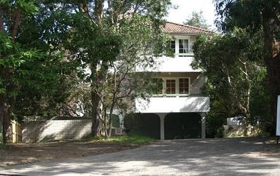 40a Waine Street, FRESHWATER NSW 2096, Freshwater - Image 1