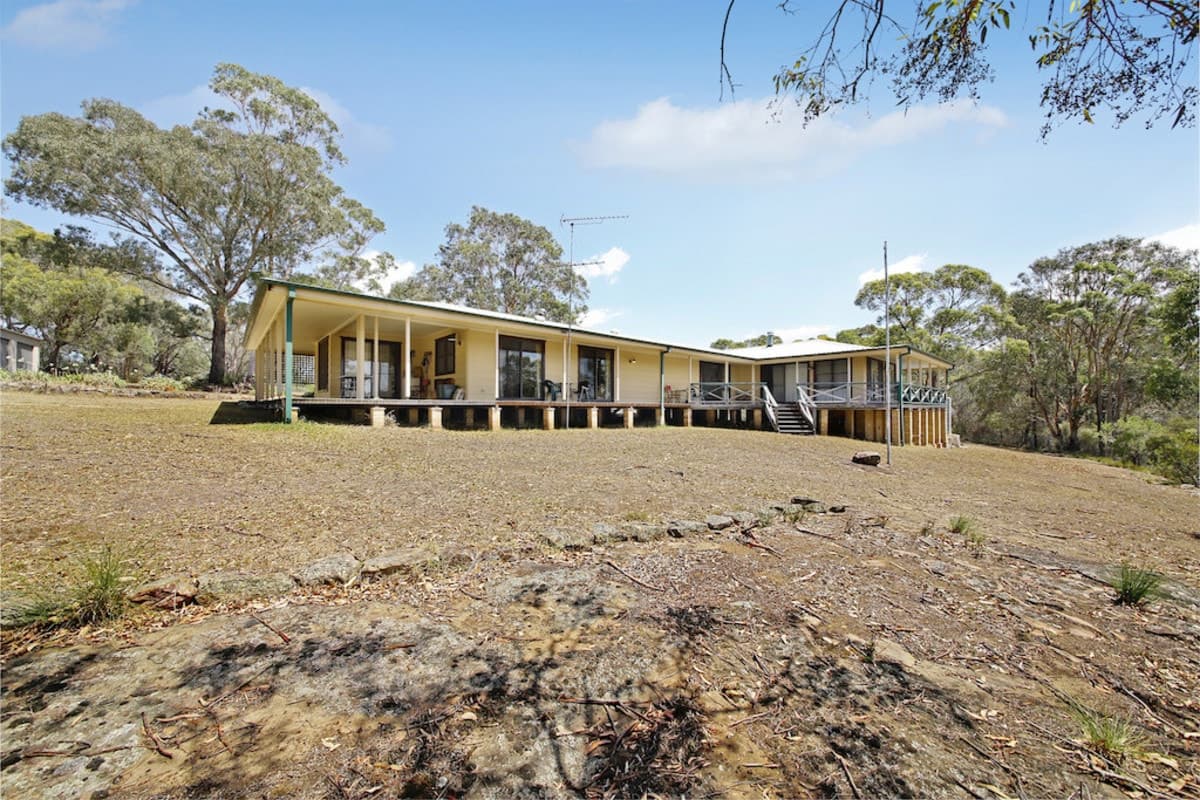 200 Charles Road, PHEASANTS NEST, Pheasants Nest - Thumbnail 4