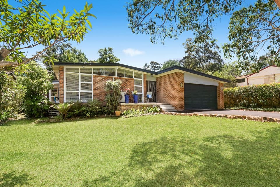15 Yeramba Street, Turramurra - Image 1