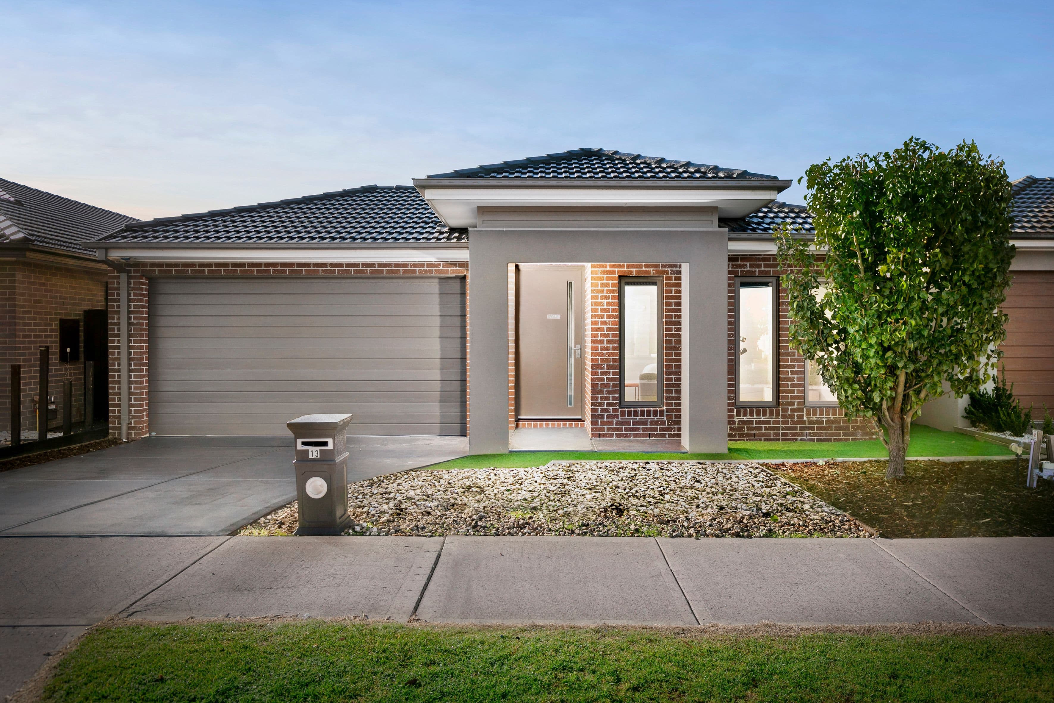 13 Salvia Street, Mickleham VIC 3064, Mickleham - Image 1
