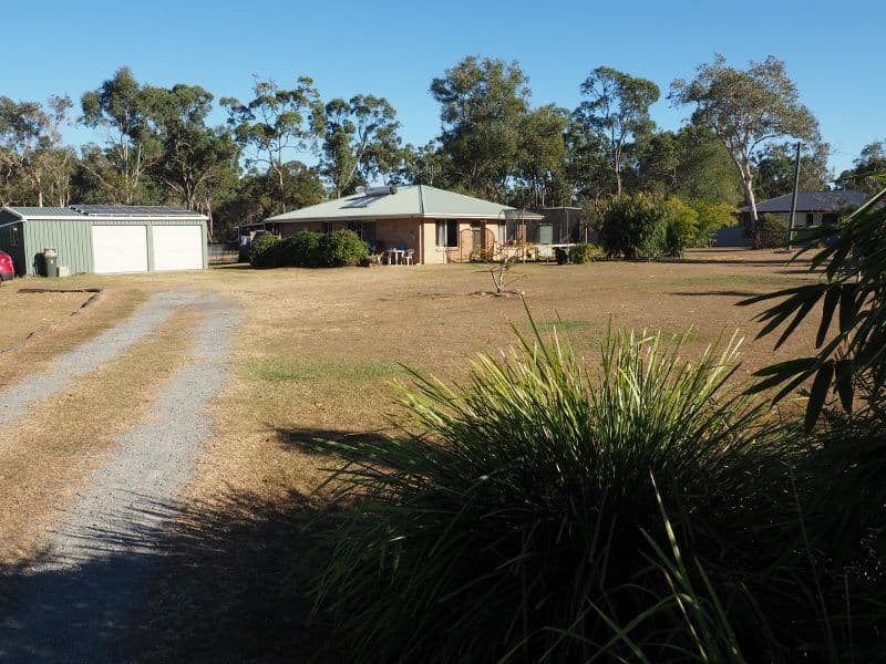 39 Loretto Drive, Oakhurst QLD 4650, Oakhurst - Image 1