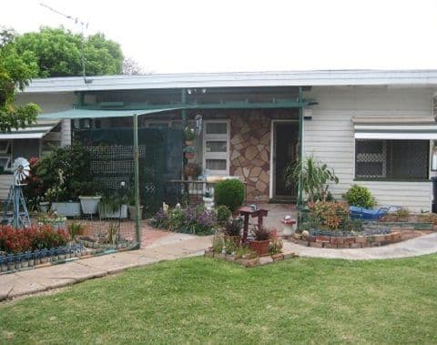 33 Namoi, COONAMBLE NSW 2829, Coonamble - Image 1