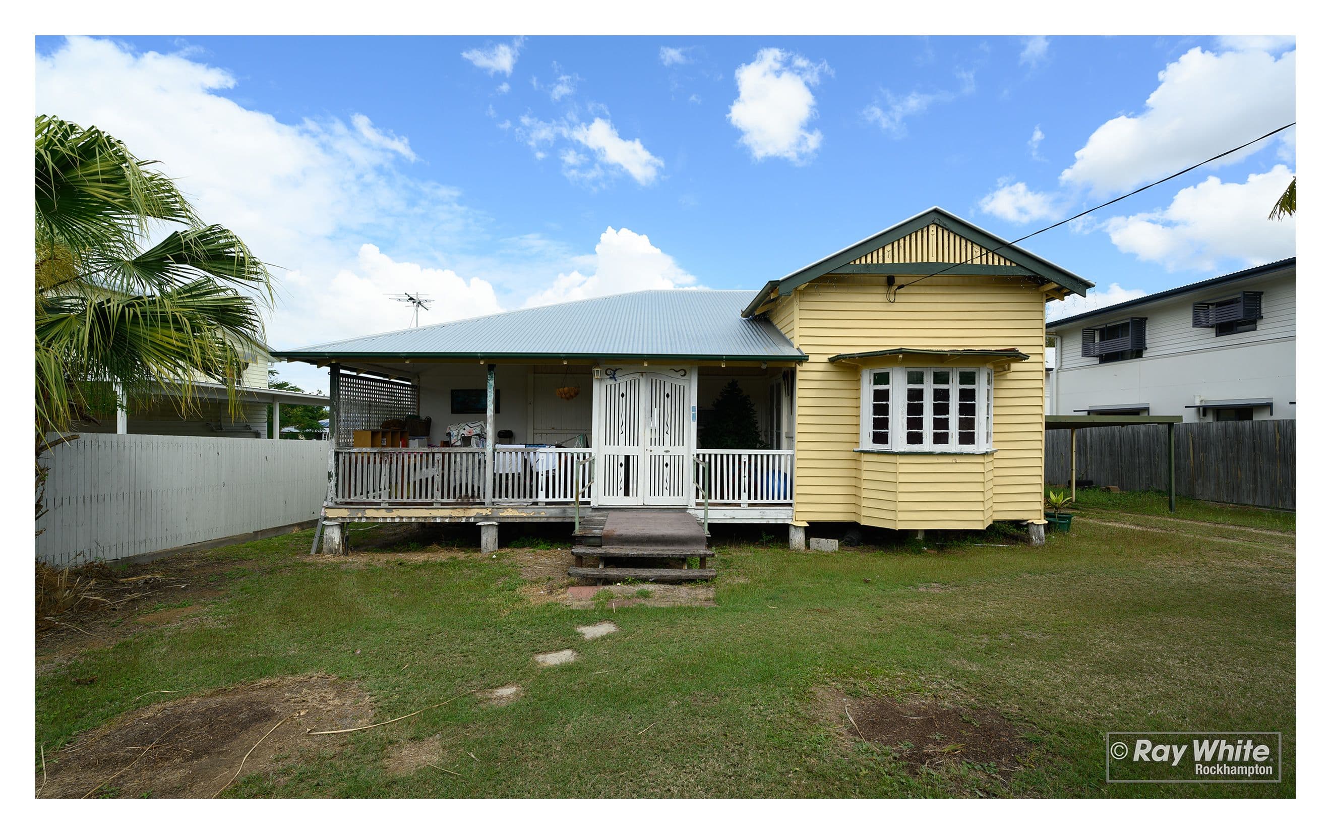 60 Charles Street, Berserker QLD 4701, Berserker - Image 1