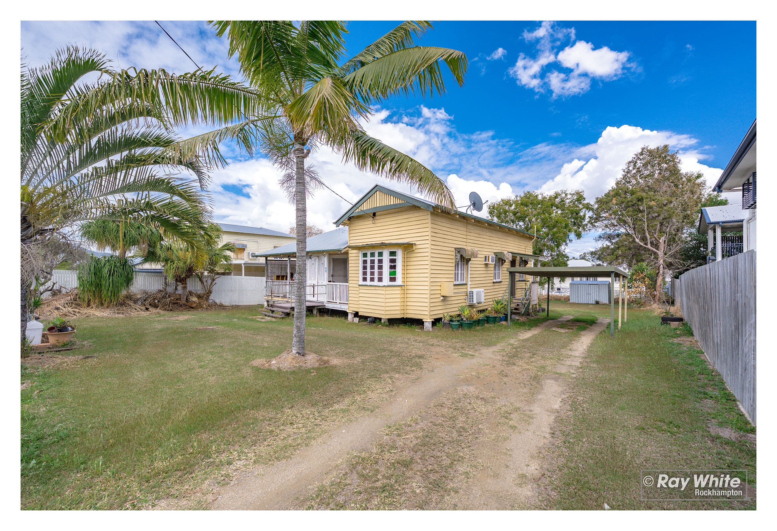 60 Charles Street, Berserker QLD 4701, Berserker - Thumbnail 2