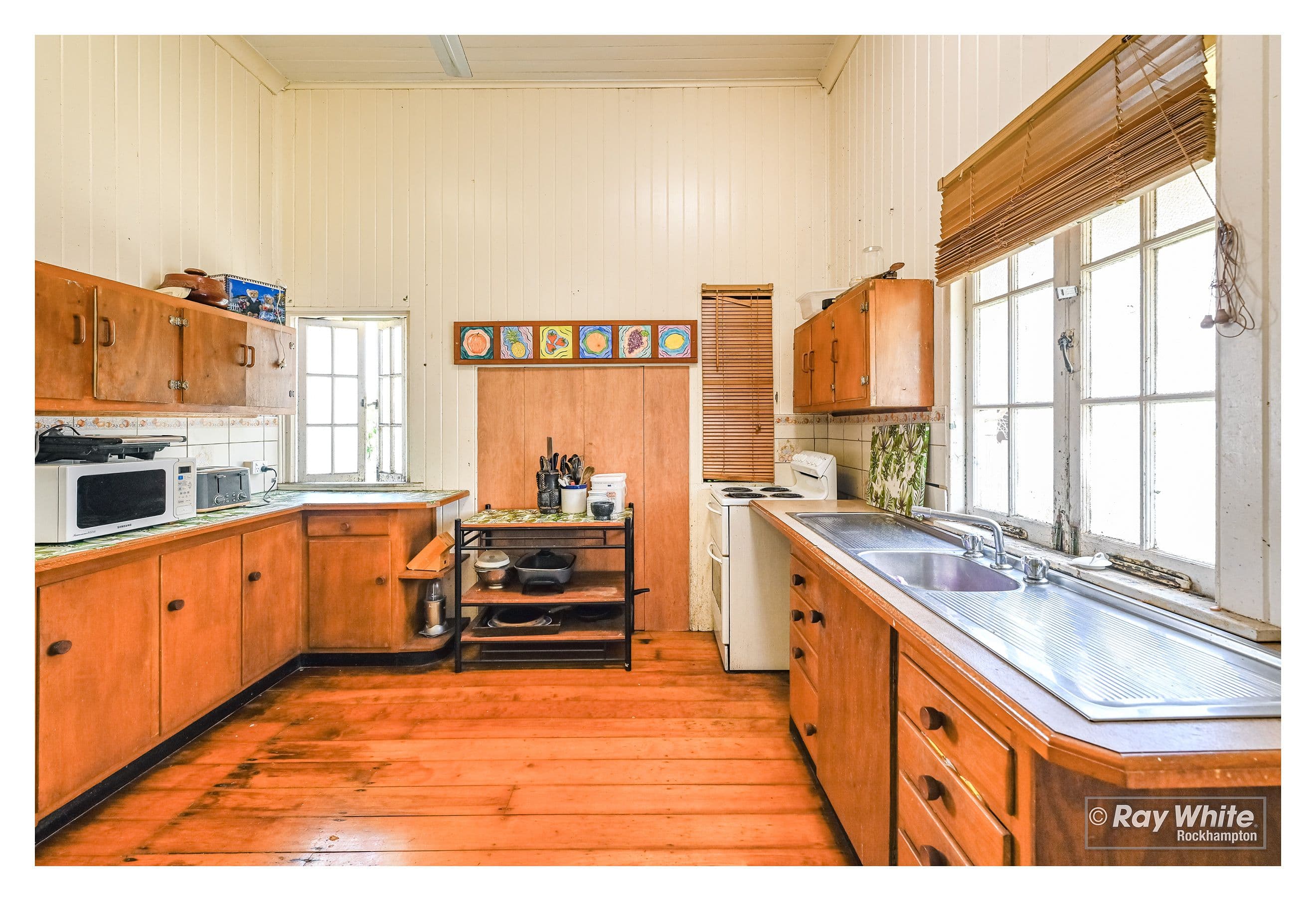 60 Charles Street, Berserker QLD 4701, Berserker - Thumbnail 4