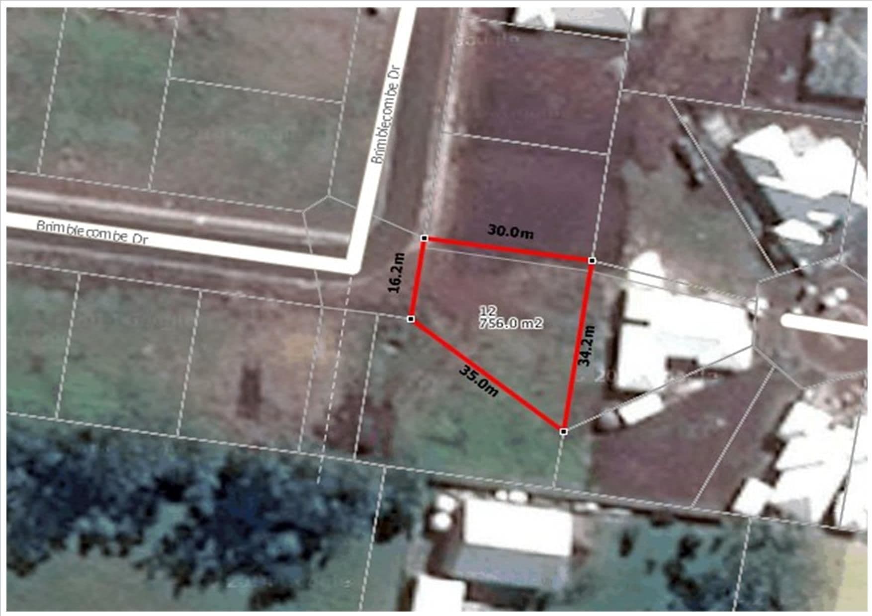 12 Brimblecombe Drive, MIDDLE RIDGE QLD 4350, Middle Ridge - Image 1