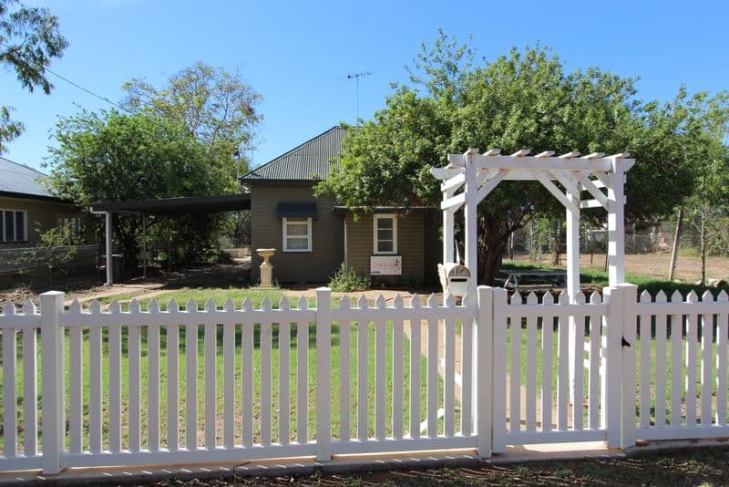 114 Galatea Street, Charleville QLD 4470, Charleville - Image 1