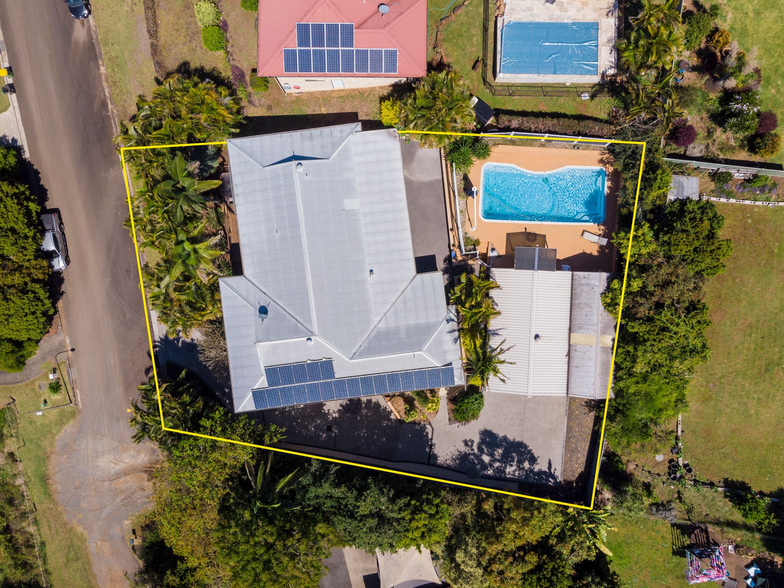 6 Florence Street, Goonellabah NSW 2480, Goonellabah - Image 1