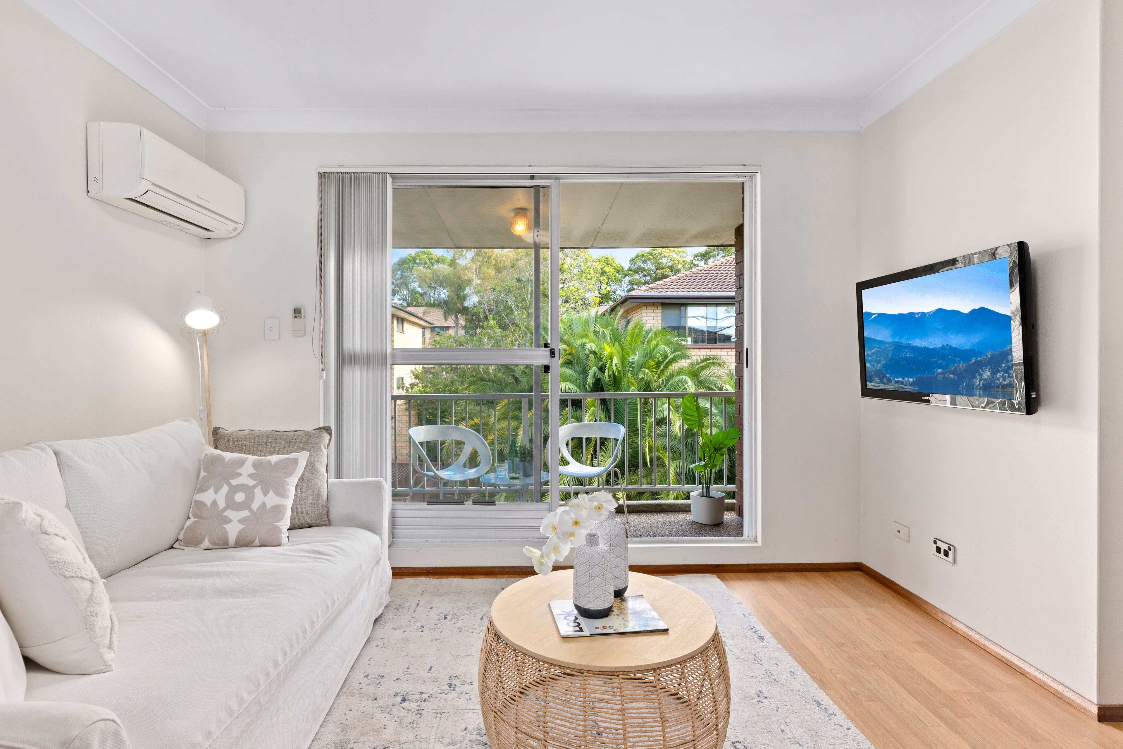54 Glencoe Street (Access via 24-26 Clio Street), Sutherland NSW 2232, Sutherland - Image 1