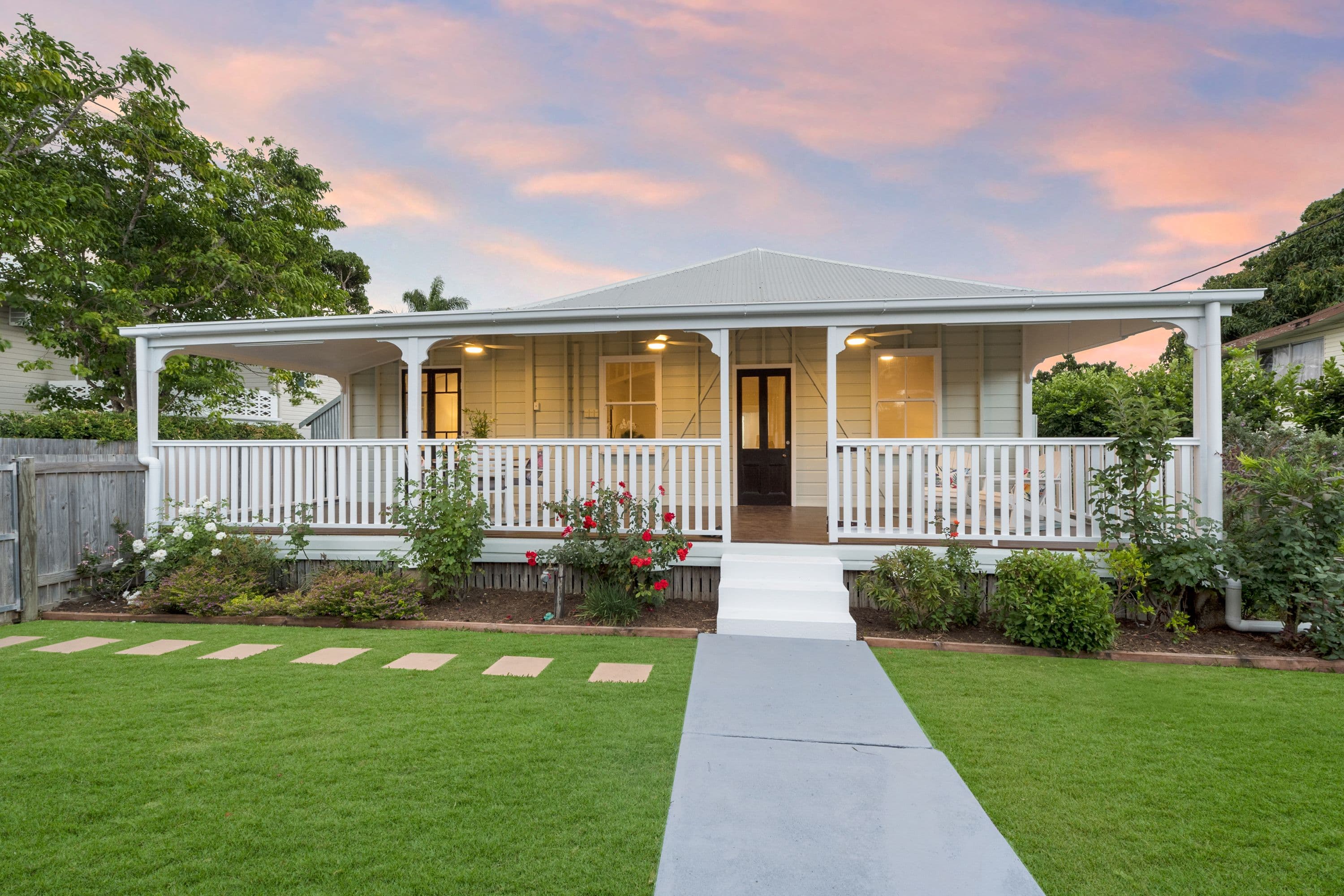 48 Ninth Avenue, Railway Estate QLD 4810, Railway Estate - Image 1