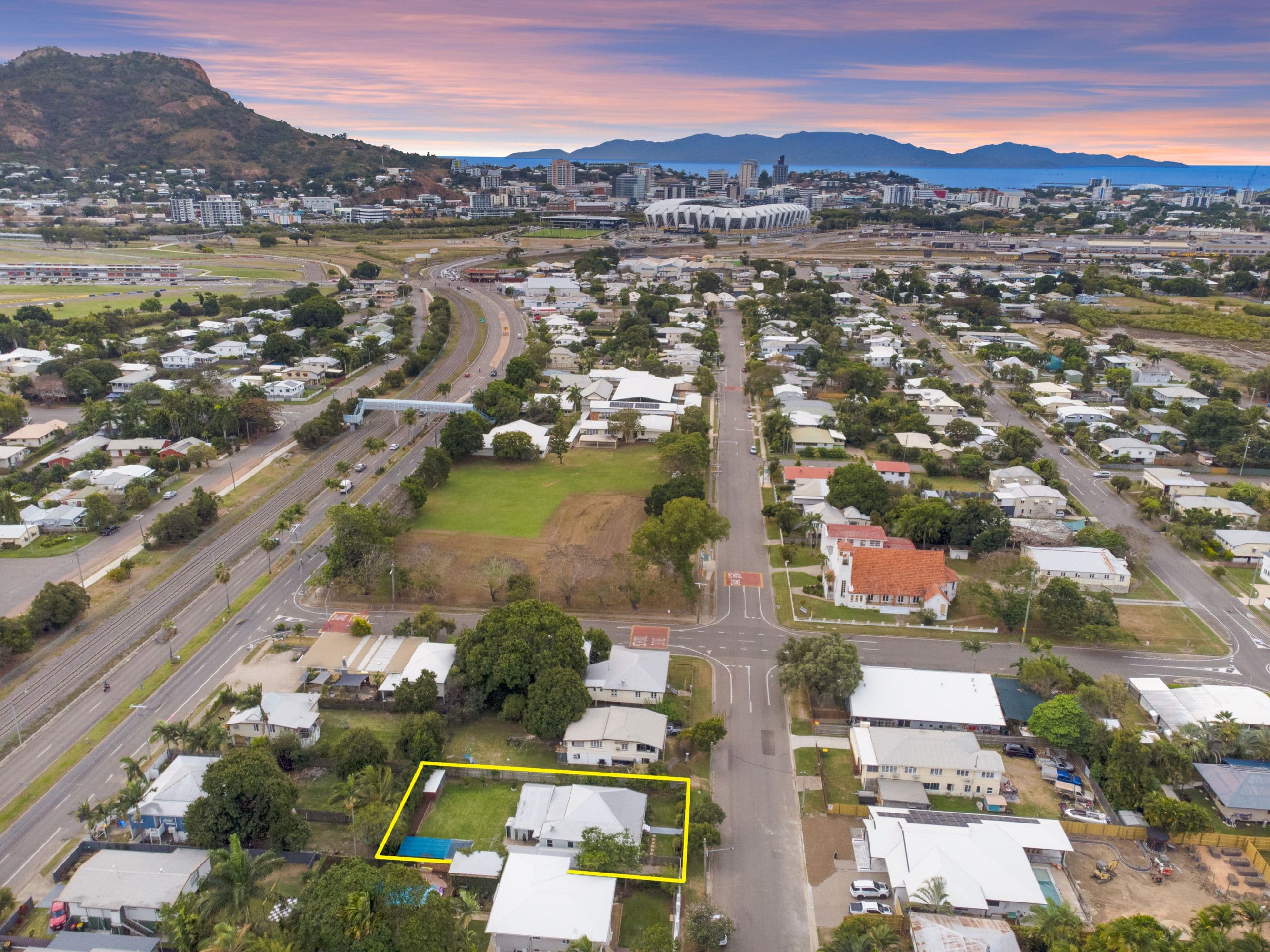 48 Ninth Avenue, Railway Estate QLD 4810, Railway Estate - Thumbnail 3