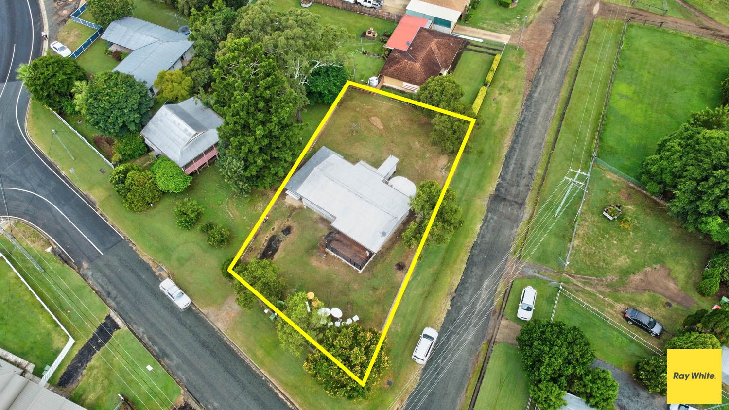 20 Bellambi Street, Toogoolawah QLD 4313, Toogoolawah - Image 1