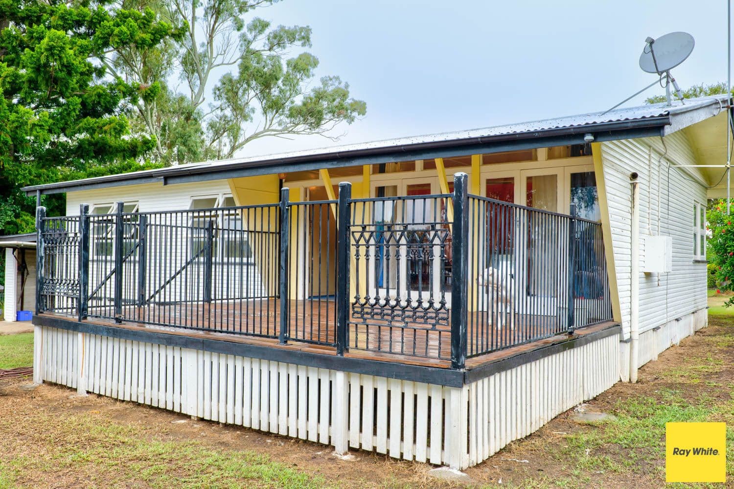 20 Bellambi Street, Toogoolawah QLD 4313, Toogoolawah - Thumbnail 7