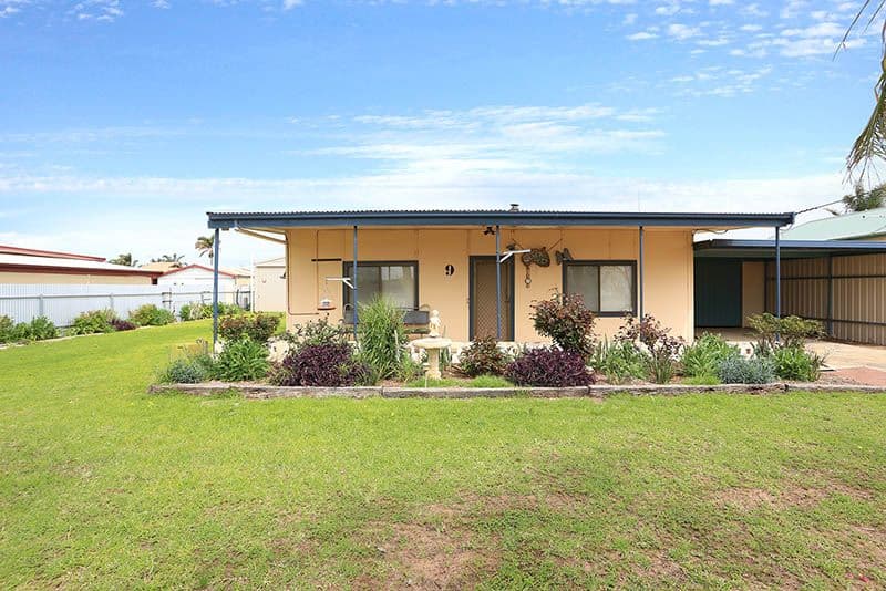 9 Parnell Terrace, Price SA 5570, Price - Image 1