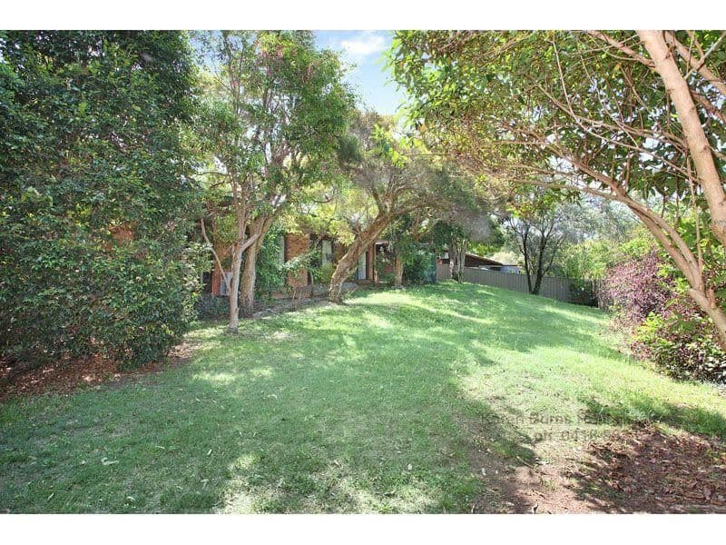 8 Goolman Street, CHAPEL HILL QLD 4069, Chapel Hill - Image 1