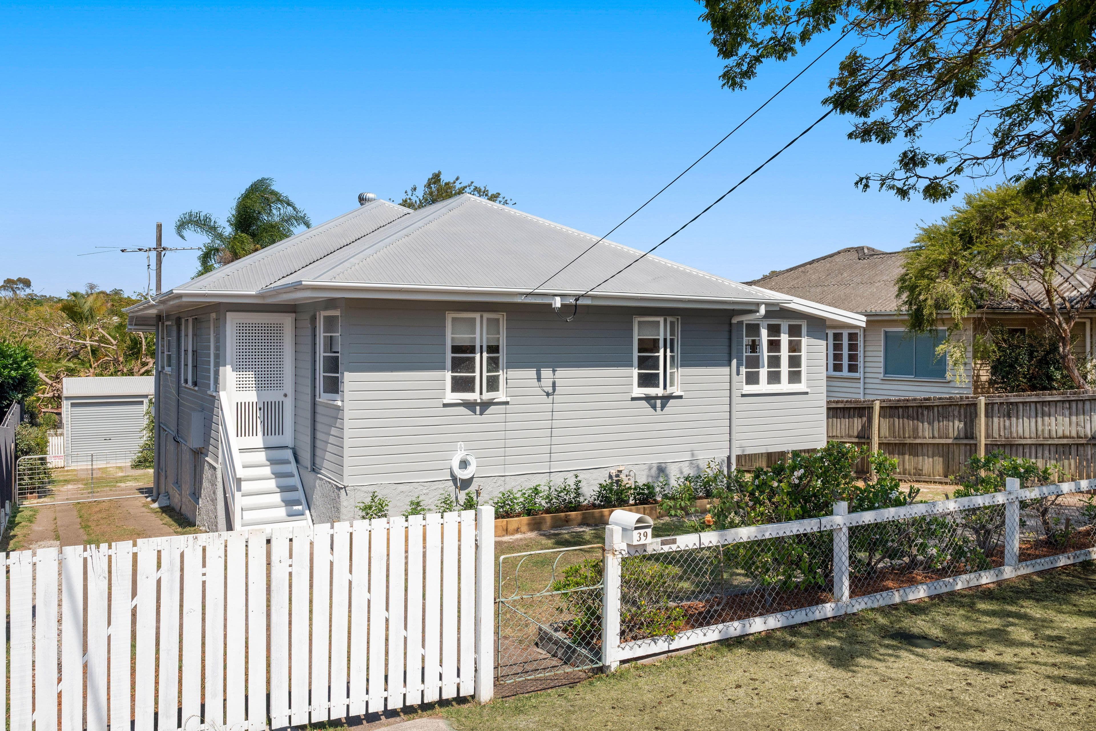 39 Moore Street, Enoggera QLD 4051, Enoggera - Image 1
