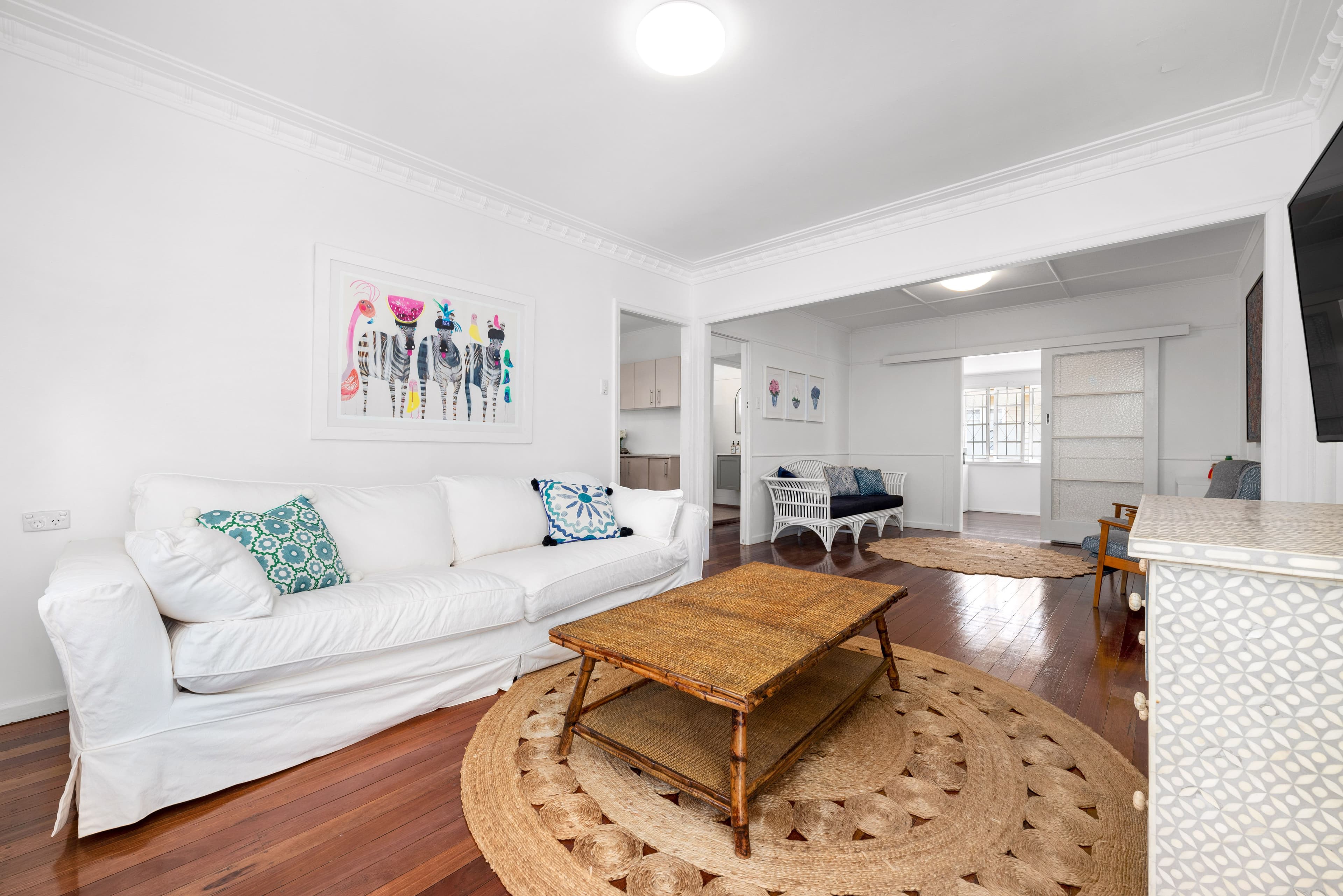39 Moore Street, Enoggera QLD 4051, Enoggera - Thumbnail 2