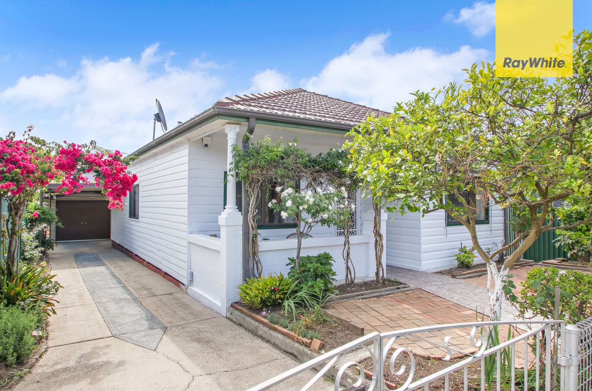 13 Gore Street, Parramatta NSW 2150, Parramatta - Image 1
