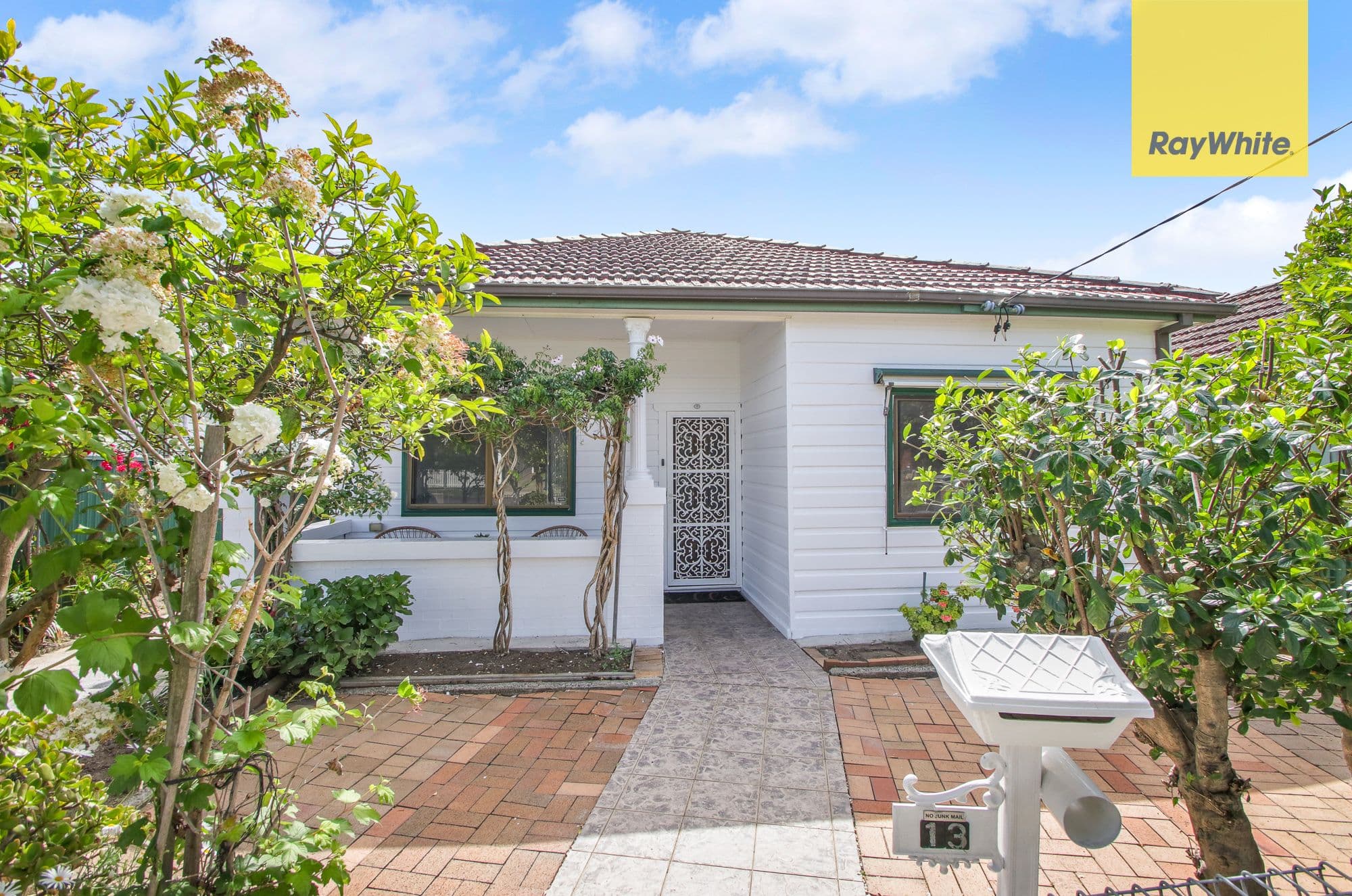 13 Gore Street, Parramatta NSW 2150, Parramatta - Thumbnail 2