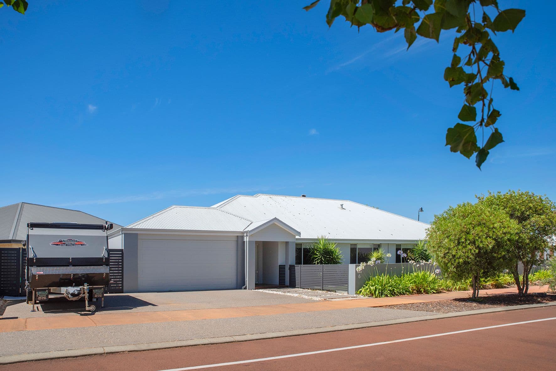 6 Campbell Boulevard, Vasse WA 6280, Vasse - Image 1