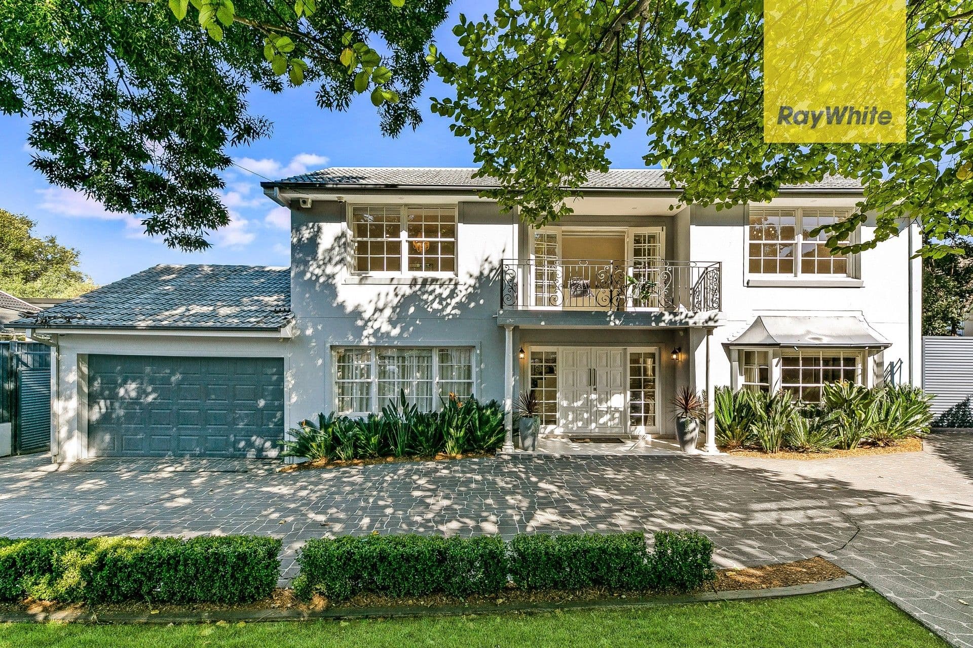 2 Acacia Court, Oatlands NSW 2117, Oatlands - Image 1