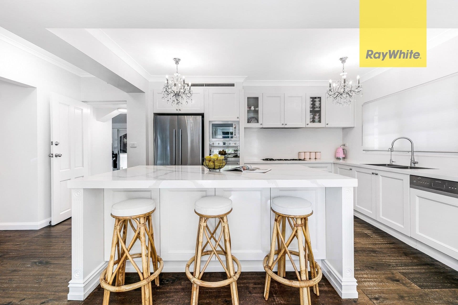 2 Acacia Court, Oatlands NSW 2117, Oatlands - Thumbnail 5