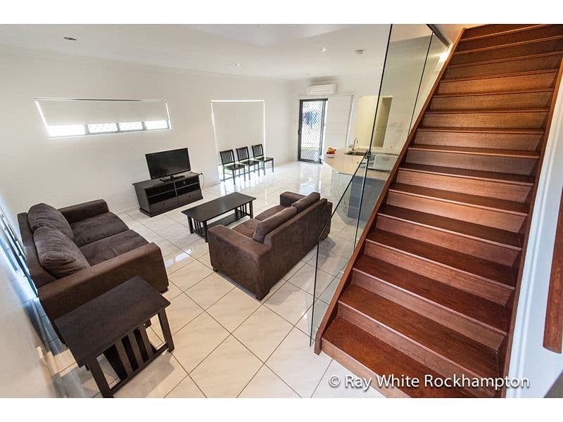 76 Wandal Road, WANDAL QLD 4700, Wandal - Thumbnail 2