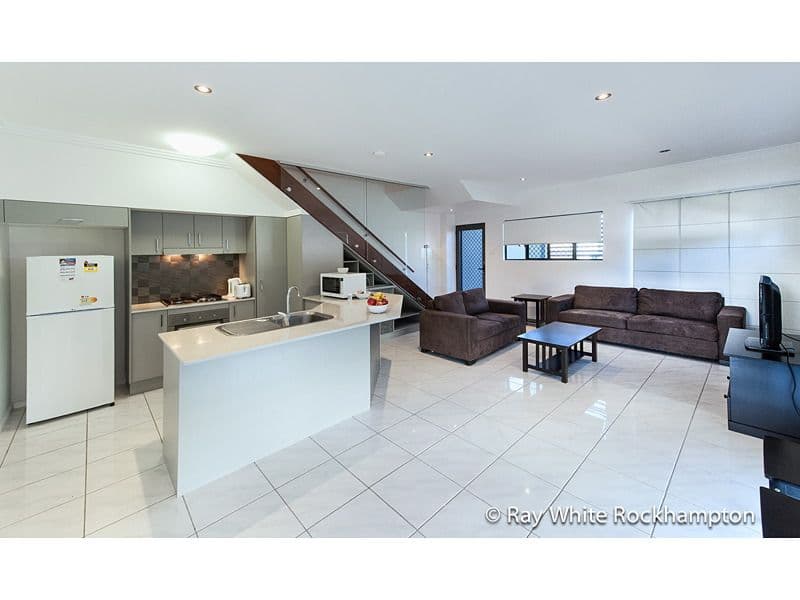 76 Wandal Road, WANDAL QLD 4700, Wandal - Thumbnail 4