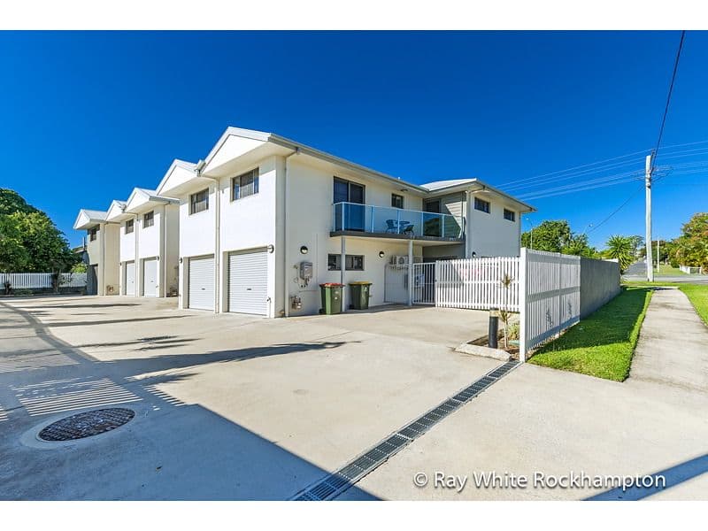 76 Wandal Road, WANDAL QLD 4700, Wandal - Thumbnail 8