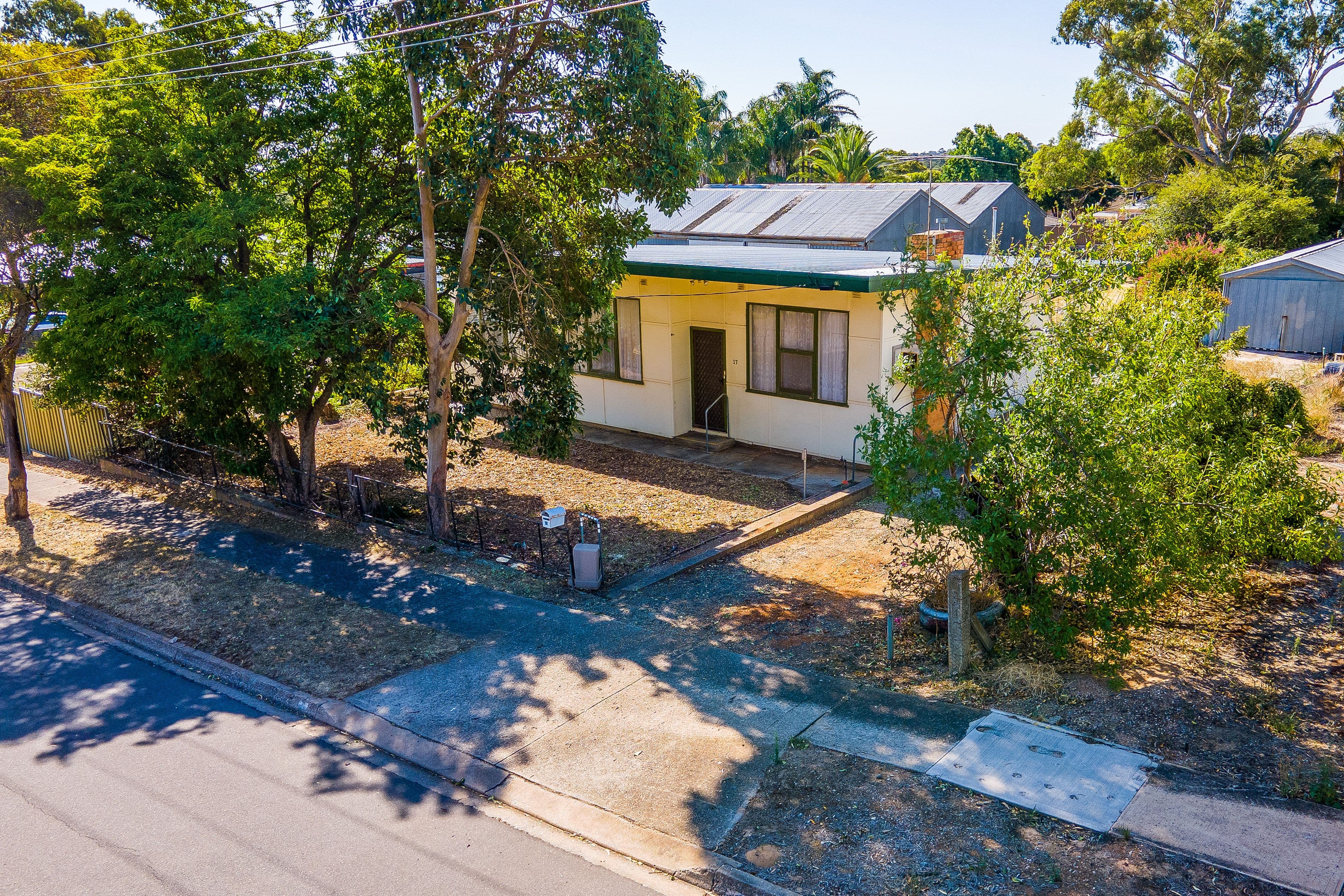17 WILLIAM Street, Tea Tree Gully SA 5091, Tea Tree Gully - Image 1