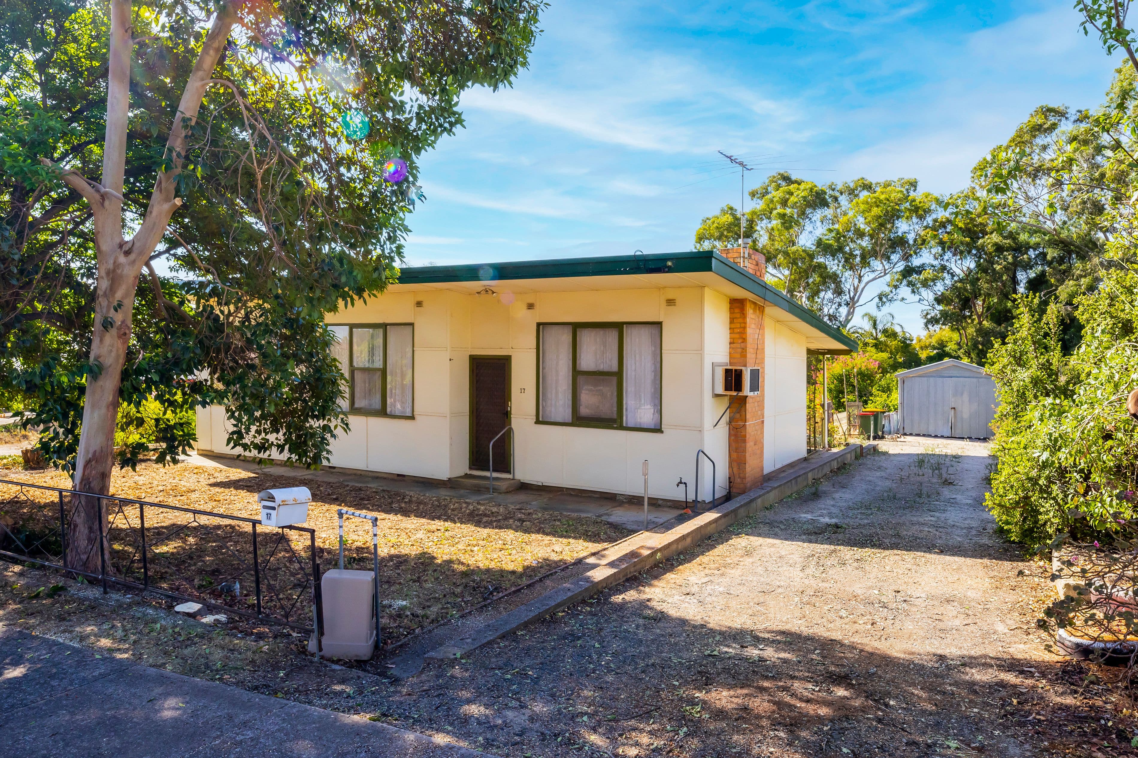 17 WILLIAM Street, Tea Tree Gully SA 5091, Tea Tree Gully - Thumbnail 2