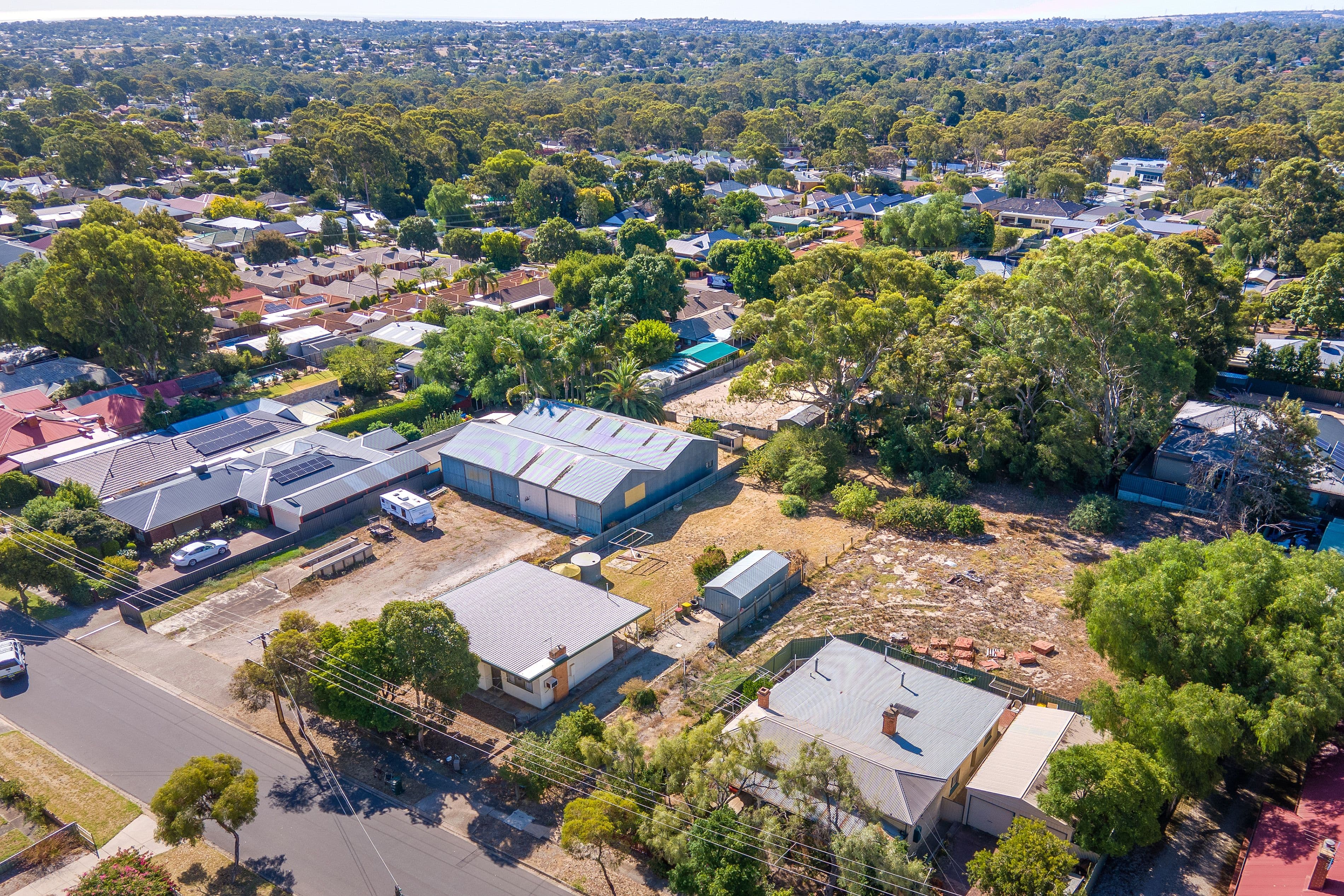 17 WILLIAM Street, Tea Tree Gully SA 5091, Tea Tree Gully - Thumbnail 4