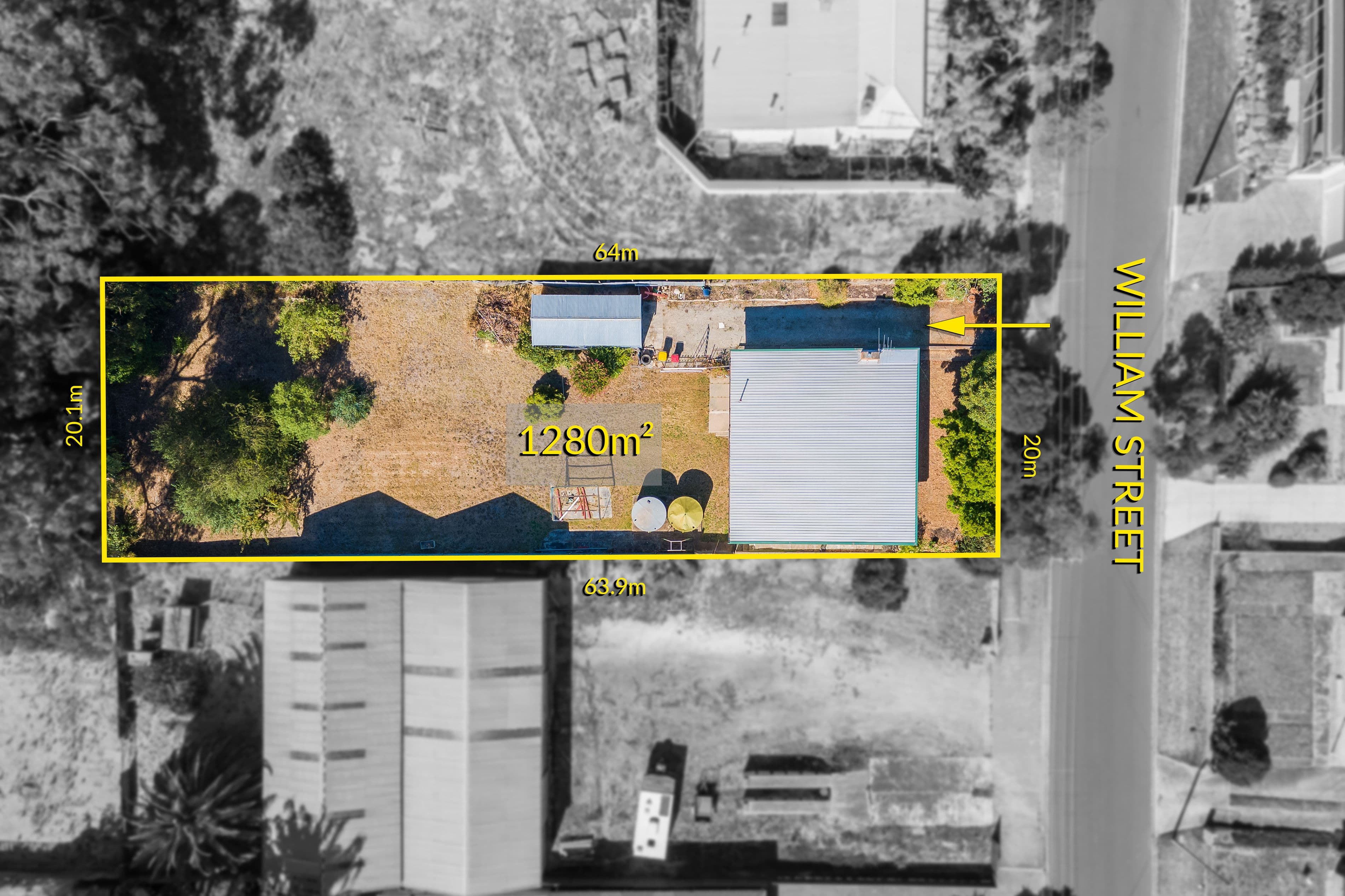 17 WILLIAM Street, Tea Tree Gully SA 5091, Tea Tree Gully - Thumbnail 7