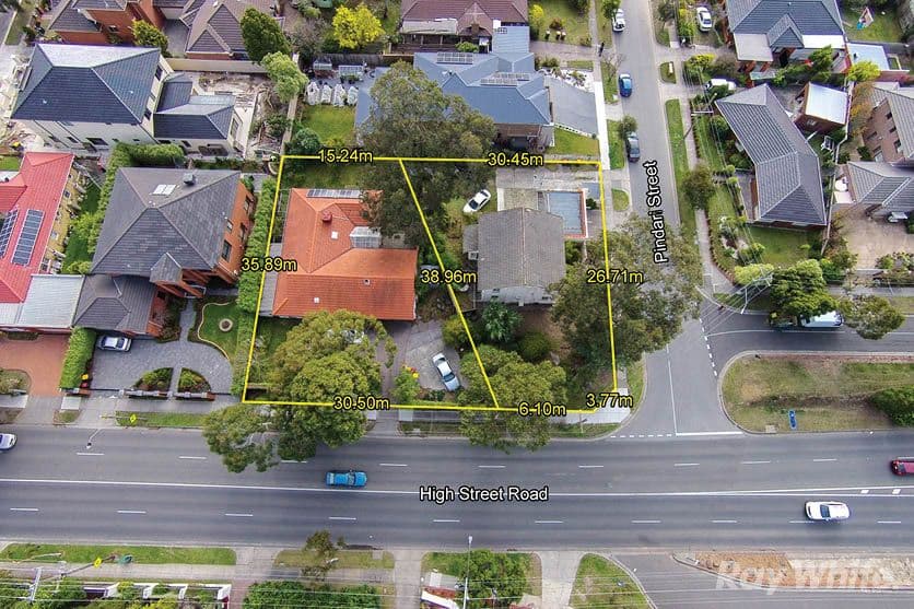 763 High Street Road, Glen Waverley VIC 3150, Glen Waverley - Image 1