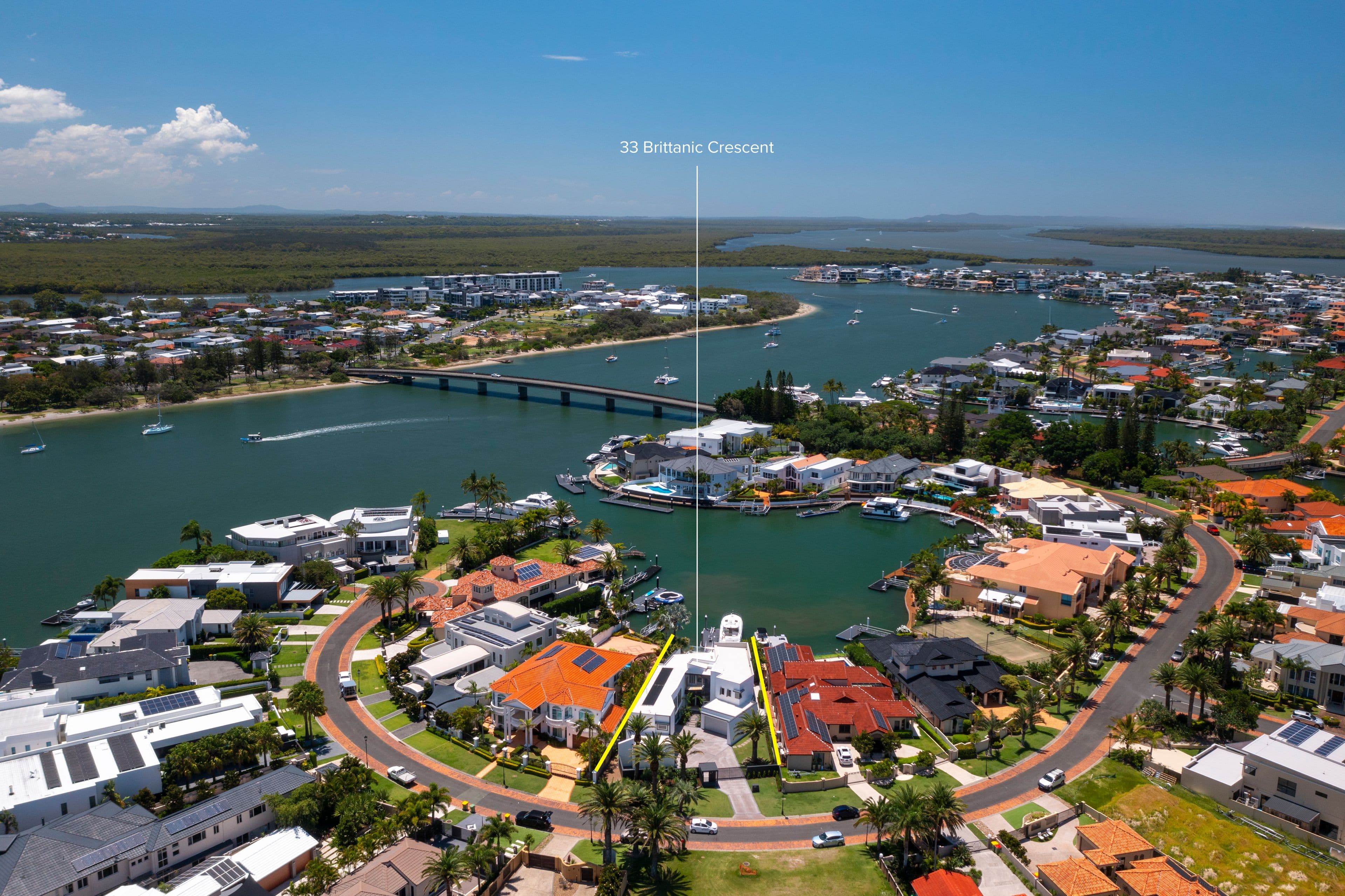 33 Brittanic Crescent, Sovereign Islands QLD 4216, Sovereign Islands - Thumbnail 4