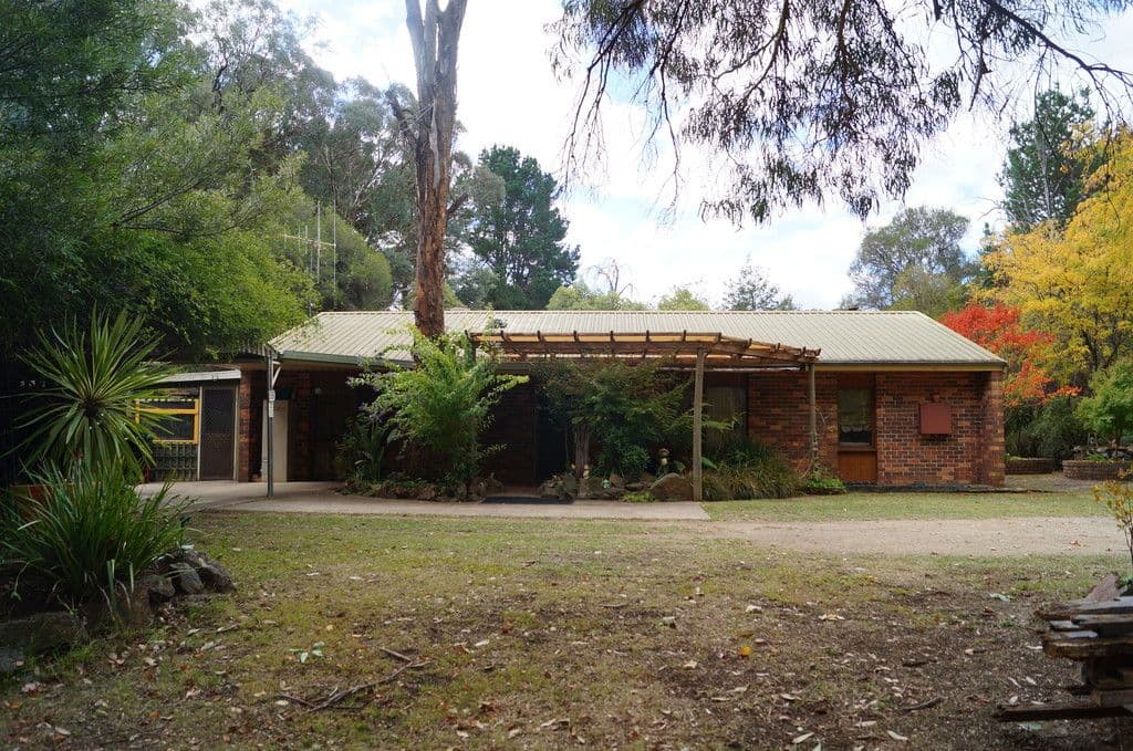 18 Ostini Lane, Mullion Creek NSW 2800, Mullion Creek - Image 1