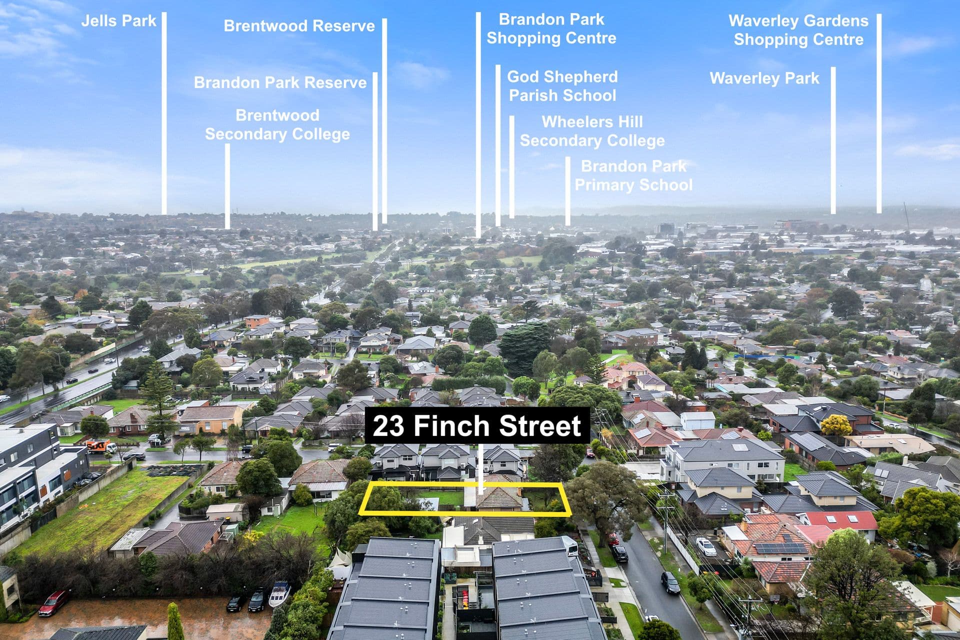 23 Finch Street, Notting Hill VIC 3168, Notting Hill - Thumbnail 6